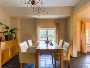 Apartment in Aywaille by River Amblève