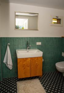 Ferienhaus am Brunnen