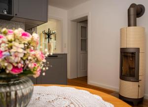 Ferienhaus am Brunnen