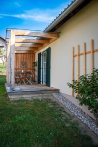 Ferienhaus am Brunnen