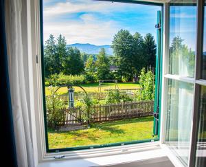 Ferienhaus am Brunnen