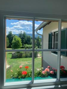 Ferienhaus am Brunnen