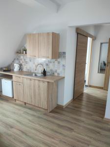 Eko Zagroda Lubogoszcz