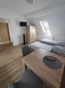 Eko Zagroda Lubogoszcz