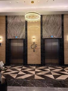 Hotel Style Condo Stay in Cubao