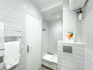 Urban Flat 198 - Maison de ville Basfroi