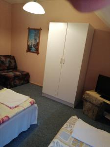 Flamingó Étterem Szálláshely