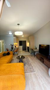 The Sandton Elegant Getaway