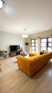 The Sandton Elegant Getaway