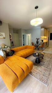 The Sandton Elegant Getaway