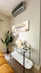 The Sandton Elegant Getaway