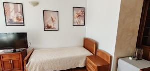 Apartment Sofia View with Rooftop Terrace