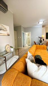 The Sandton Elegant Getaway