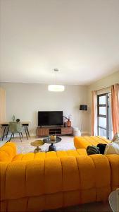 The Sandton Elegant Getaway