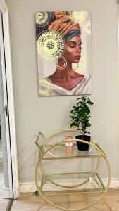 The Sandton Elegant Getaway