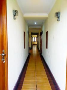 Nusantara Comfort Residence By Reccoma