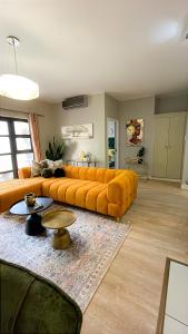 The Sandton Elegant Getaway