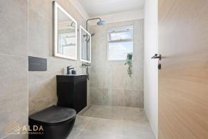 Fjölskylduheimili í hjarta Reykjavíkur