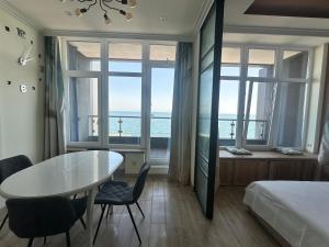 MAGNIT Apartments у самого моря