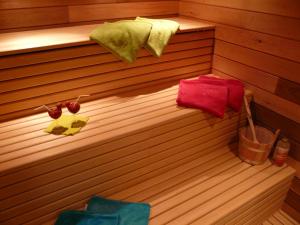 Rustic Farmhouse with Pool