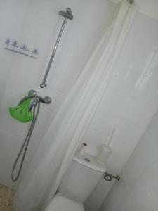 Chambre avec SDB WC à 100 m du départ du GR20