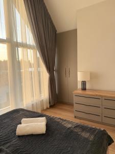 Domek Apartamentowy seaYOU - Ku Słońcu Jastrzębia Góra