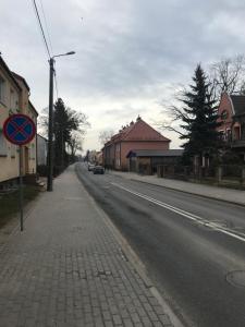 Apartament Konopnicka Szczytno