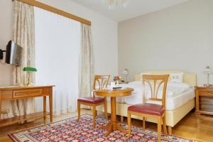 Hametner mit Innviertlerhaus mit Thermenzugang