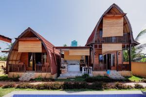 The Lavana DeBale Marcapada