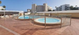 Apartamentos Los Juncos