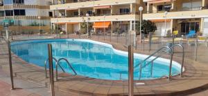 Apartamentos Los Juncos