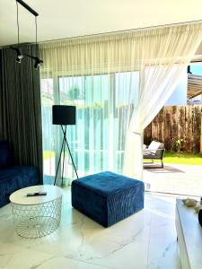 Domek Apartamentowy seaYOU - Ku Słońcu Jastrzębia Góra