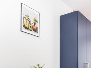 Nowoczesny apartament nad Wisłą