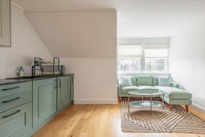 Skye Sands - Jubilee Penthouse Residence