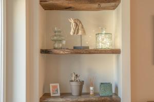 Luxury Duplex - Heart of Corciano - ItalyWeGo