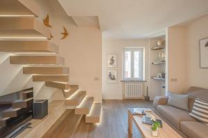 Luxury Duplex - Heart of Corciano - ItalyWeGo