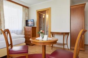 Hametner mit Innviertlerhaus mit Thermenzugang