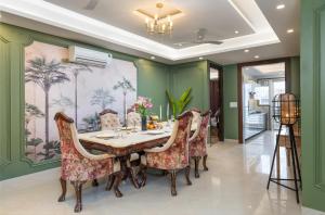 Maison Apartments by One Tree Stays