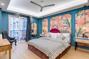 Maison Apartments by One Tree Stays