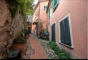 Casa Cioppi Sestri Levante