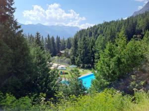 Chalet Miranda by Interhome