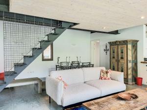 Apartment Cantagallo by Interhome