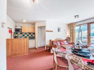 Apartment Bâtiment B-19 by Interhome - 2hvězdičkové hotely ve městě Le Corbier