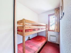 Apartment Bâtiment B-19 by Interhome