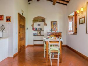 Farmhouse Montepulciano near Vineyards Pool
