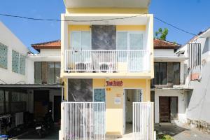 David Houses Nusa Dua Beach Bali RedPartner