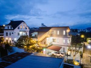 LetStay Homestay Da Lat