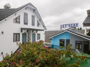 LetStay Homestay Da Lat