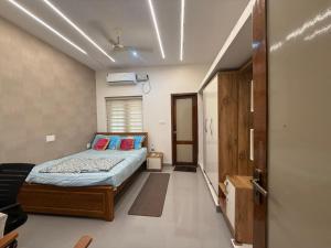 orchid villa - Obiekty bez kategorii w mieście Thiruvananthapuram