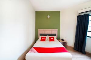 Collection O Seremban Near Gateway Mall Formerly Sri Mutiara Hotel